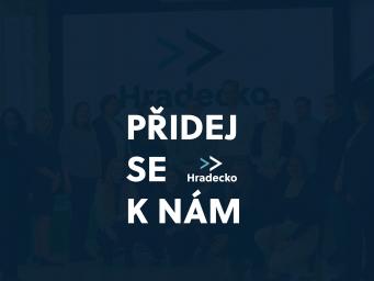 Destinační společnost Hradecko, z. s. hledá nového kolegu/kolegyni!