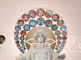 Projekt RÁJ KRÁLOVÉ ožije už 1. listopadu!