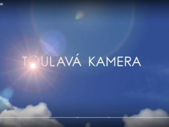 Zámek Hrádek u Nechanic už tuto neděli znovu zazáří v Toulavé kameře!