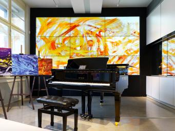 Destinační společnost Hradecko otevírá novou expozici PETROF Museum v centru Hradce Králové!