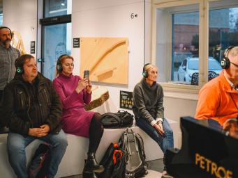 Hradecko uskutečnilo FAM trip pro zástupce cestovních kanceláří z Polska!