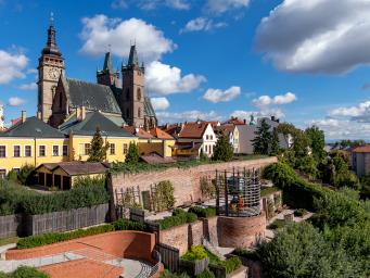 Můžete žádat o dotace na rozvoj cestovního ruchu 2026 – II. kolo