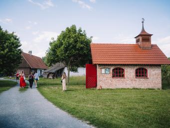 Zahraniční influenceři objevují Hradecko: Právě probíhá press trip pro španělsky mluvící trhy!