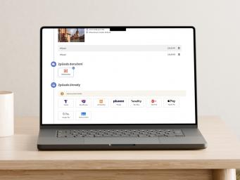 Novinka! Platby na HKpointu jsou teď ještě snazší!