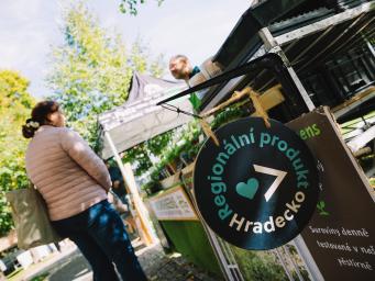 Minulý týden se v Hradci Králové uskutečnil první ročník odborné konference FARM FEST 2026! Součástí programu bylo i Hradecko.