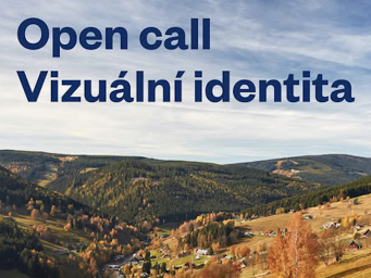 OPEN CALL: Královéhradecký kraj hledá novou vizuální identitu turistické destinace Královéhradecko!