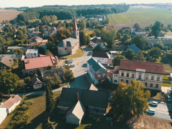 Naučná stezka „Josefov – Smiřice – Chlum 1866“