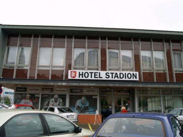 Hotel Stadion