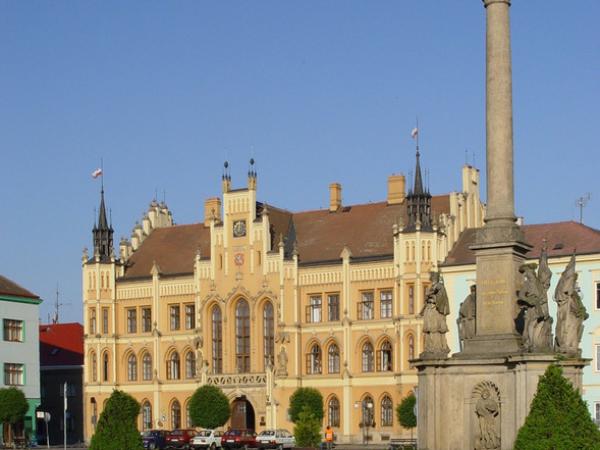 Turistická stezka Nový Bydžov