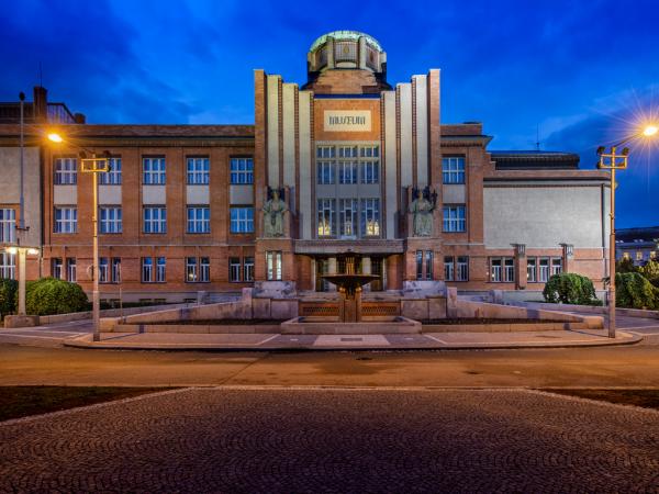 Muzeum východních Čech v Hradci Králové