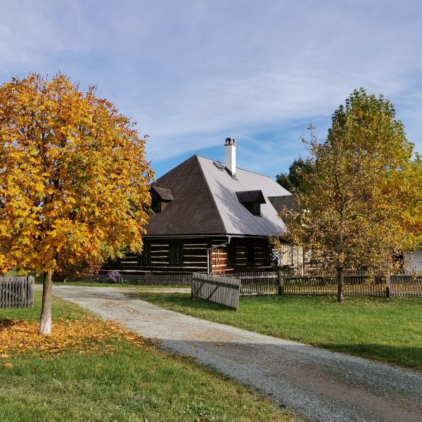 Podorlický skanzen Krňovice