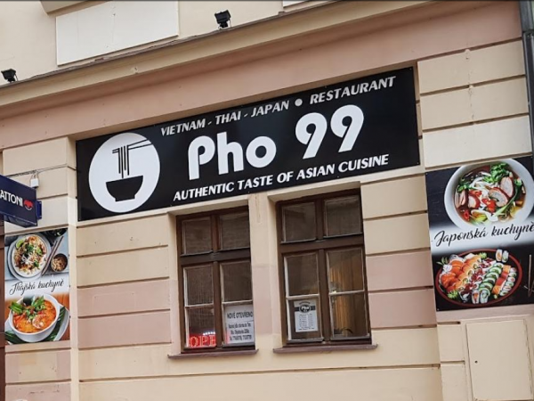 Pho 99