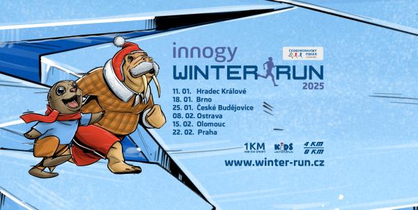 Innogy Winter Run