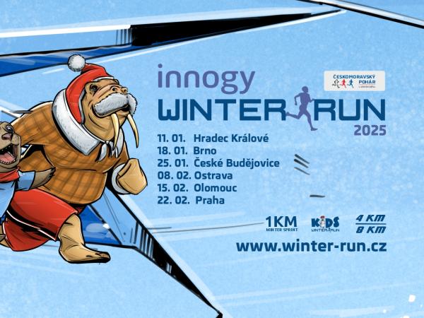 Innogy Winter Run