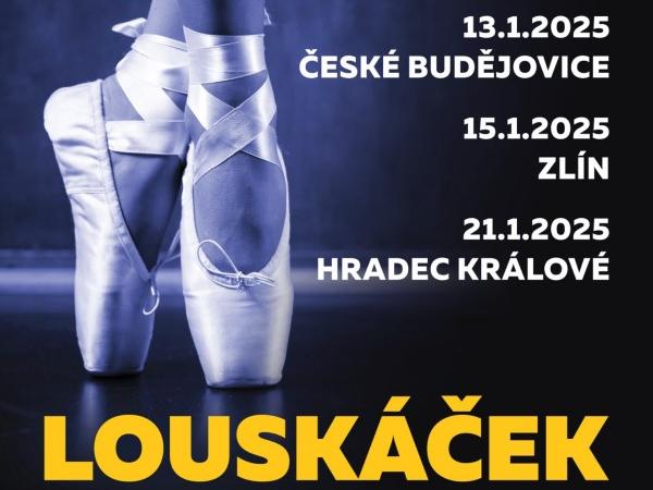 Louskáček