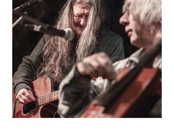 Ivan Hlas Trio