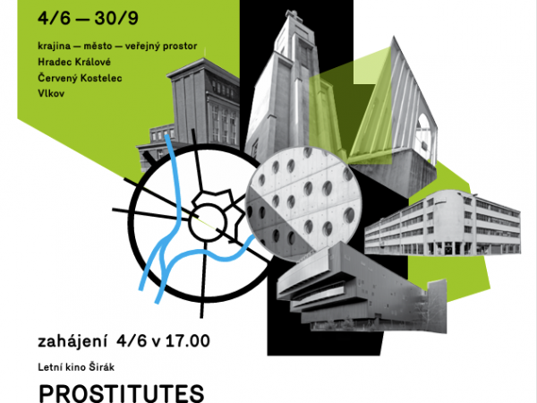 Landscape festival Hradec Králové 2026