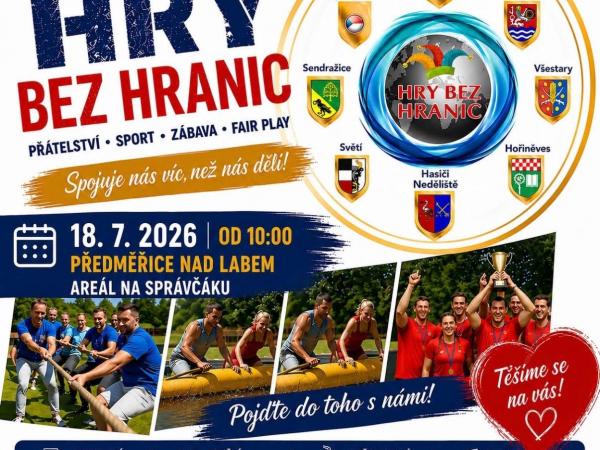 Hry bez hranic