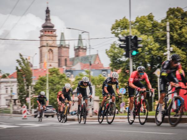 Road Stage Grande Finale 2026
