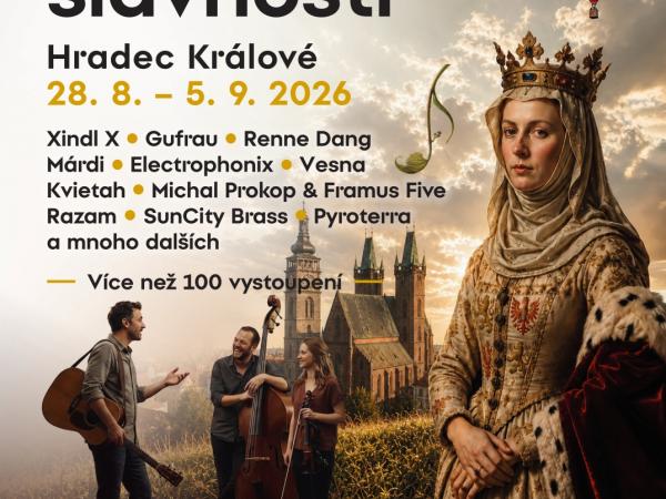 Královské slavnosti