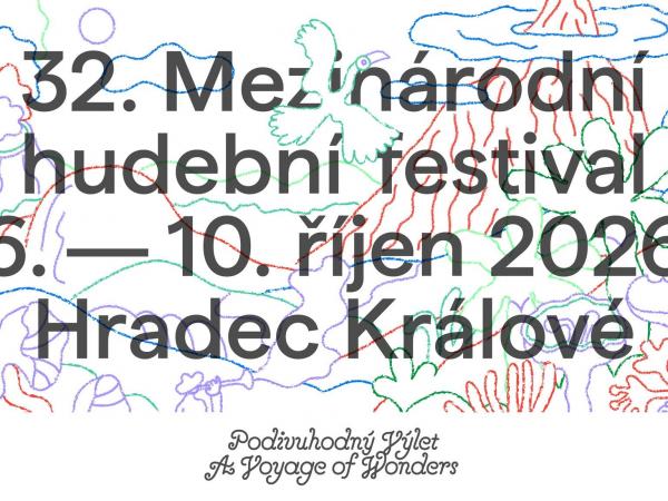 Jazz Goes to Town 2026 - Podivuhodný výlet